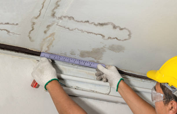 Reliable Water Damage Restoration contractor in Wolcott, IN by Water Damage Irwin